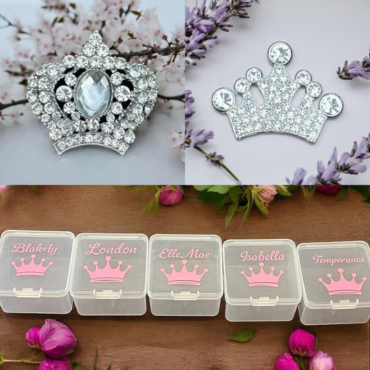 Pageant magnet bundle