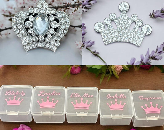 Pageant magnet bundle